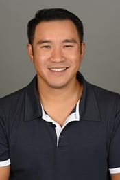 Greg Wong - SSG Team Member